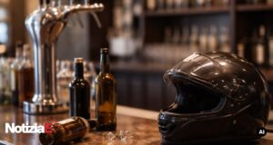 Aggressione a Luco dei Marsi: barista colpito dopo aver negato alcol a minorenni Aggressione a Luco dei Marsi: barista colpito dopo aver negato alcol a minorenni