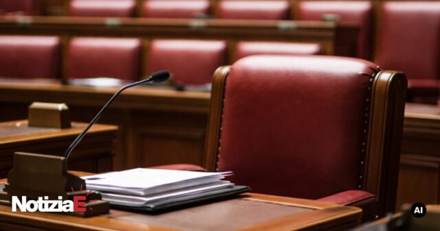 Alberto Bagnai si dimette dalla Camera, si apre la questione delle elezioni suppletive Alberto Bagnai si dimette dalla Camera, si apre la questione delle elezioni suppletive