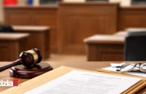 Ammonito un 63enne per violenze e minacce alla famiglia a Teramo Ammonito un 63enne per violenze e minacce alla famiglia a Teramo