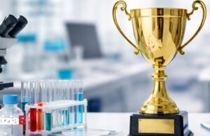 Annalaura Mastrangelo, ricercatrice abruzzese, premiata con il Young Investigator Award 2026 Annalaura Mastrangelo, ricercatrice abruzzese, premiata con il Young Investigator Award 2026