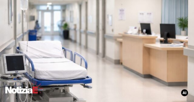 Arrestato il presunto autore dell'accoltellamento avvenuto a Teramo Arrestato il presunto autore dell'accoltellamento avvenuto a Teramo