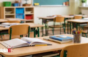 Atri attrae studenti delle superiori ma perde alunni nel primo ciclo Atri attrae studenti delle superiori ma perde alunni nel primo ciclo