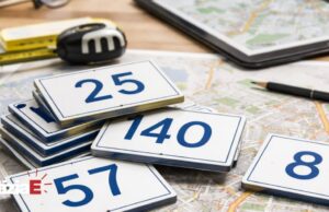Avviata la revisione della numerazione civica a Mosciano Sant’Angelo Avviata la revisione della numerazione civica a Mosciano Sant’Angelo