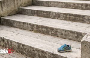 Bimbo di tre anni cade da scalinata priva di protezioni, risarcimento per la famiglia Bimbo di tre anni cade da scalinata priva di protezioni, risarcimento per la famiglia