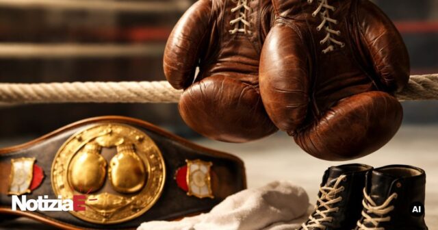 Centotré anni dalla nascita di Rocky Marciano, il leggendario campione dei pesi massimi Centotré anni dalla nascita di Rocky Marciano, il leggendario campione dei pesi massimi
