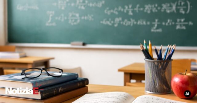 Da Giulianova a Zurigo: il percorso di Mikaela Iacobelli, eccellenza della matematica Da Giulianova a Zurigo: il percorso di Mikaela Iacobelli, eccellenza della matematica