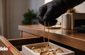 Denunciato un 50enne di Sulmona per furto aggravato in casa della sorella Denunciato un 50enne di Sulmona per furto aggravato in casa della sorella