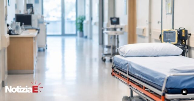 Escursionista di 39 anni precipita per oltre venti metri nella Valle dell’Orfento Escursionista di 39 anni precipita per oltre venti metri nella Valle dell’Orfento