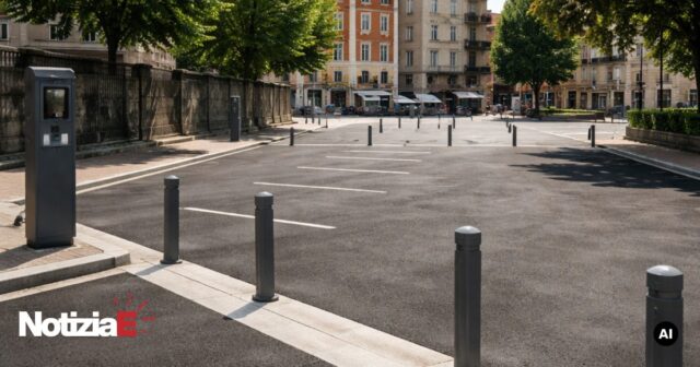Futuro In critica la gestione dei parcheggi a Teramo: "Restituite i posti auto a Porta Madonna"