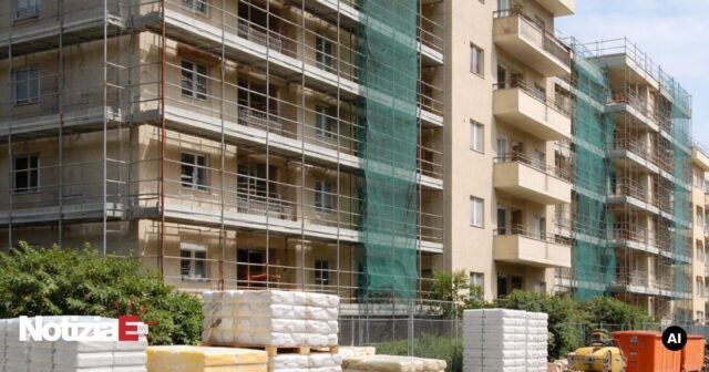 Giulianova: 69 imprese interessate al recupero di 14 immobili dell'Asp 1 per un appalto da 1,95 milioni Giulianova: 69 imprese interessate al recupero di 14 immobili dell'Asp 1 per un appalto da 1,95 milioni