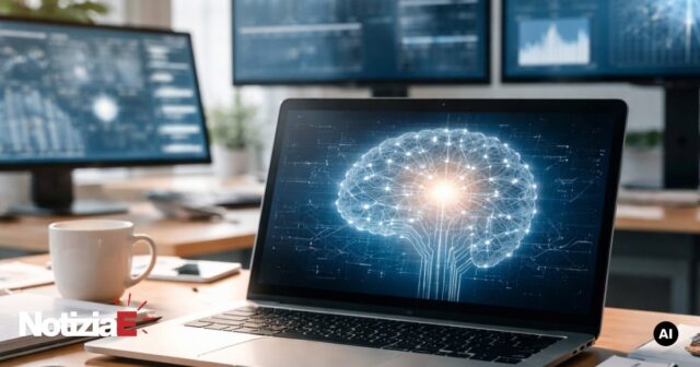 Giuseppe Persiani: il giuliese che ha tracciato un percorso internazionale nell'intelligenza artificiale