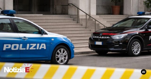 Incidente al Royal Circus di Sulmona: acrobata precipita durante uno spettacolo Incidente al Royal Circus di Sulmona: acrobata precipita durante uno spettacolo