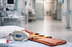 Incidente in moto da enduro: 19enne trasportato in ospedale Incidente in moto da enduro: 19enne trasportato in ospedale