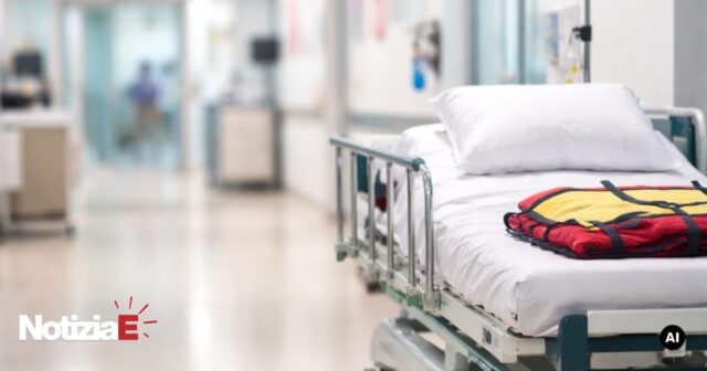 Incidente in Val Mavone: un 40enne cade in mountain bike e finisce in ospedale Incidente in Val Mavone: un 40enne cade in mountain bike e finisce in ospedale