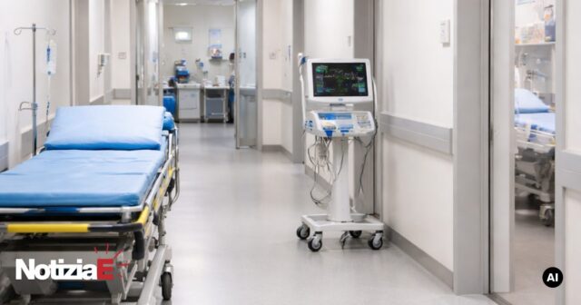 Incidente mortale a San Salvo: un ragazzo di 16 anni perde la vita, altri quattro feriti Incidente mortale a San Salvo: un ragazzo di 16 anni perde la vita, altri quattro feriti