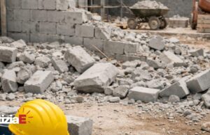 Incidente sul lavoro a Villagrande di Tornimparte: operaio albanese paralizzato dopo il crollo di un muro Incidente sul lavoro a Villagrande di Tornimparte: operaio albanese paralizzato dopo il crollo di un muro