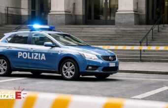 Incidente sul Sentiero del Cuore di Scanno: donna di 31 anni ferita da un cervo Incidente sul Sentiero del Cuore di Scanno: donna di 31 anni ferita da un cervo