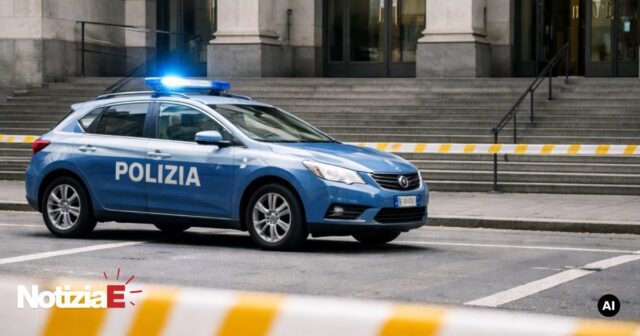 Incidente sul Sentiero del Cuore di Scanno: donna di 31 anni ferita da un cervo Incidente sul Sentiero del Cuore di Scanno: donna di 31 anni ferita da un cervo