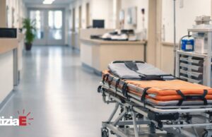 Incidente sulla statale 81: motociclista di 28 anni ferito dopo essere finito sotto un trattore Incidente sulla statale 81: motociclista di 28 anni ferito dopo essere finito sotto un trattore