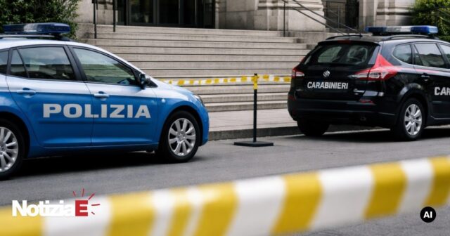 Indagini su un 74enne accusato di molestie sessuali a Chieti Indagini su un 74enne accusato di molestie sessuali a Chieti