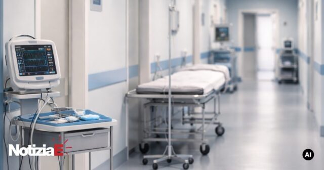 Insegnante di 51 anni muore dopo visita al Pronto soccorso per dolore alla gamba Insegnante di 51 anni muore dopo visita al Pronto soccorso per dolore alla gamba