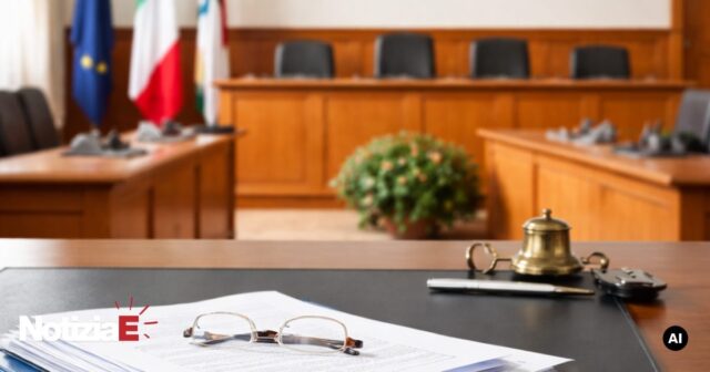 Nomina di Federico Malavasi a Commissario Prefettizio del Comune di Bisenti Nomina di Federico Malavasi a Commissario Prefettizio del Comune di Bisenti