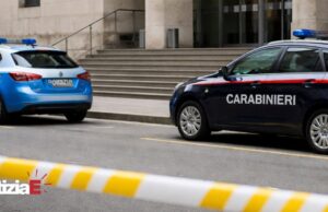 Professionista aquilano indagato per violenza sessuale aggravata sul figlio Professionista aquilano indagato per violenza sessuale aggravata sul figlio