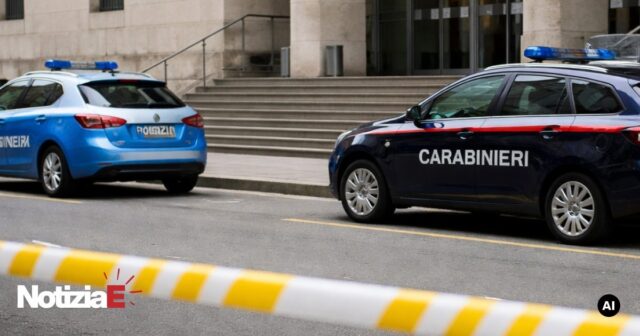 Professionista aquilano indagato per violenza sessuale aggravata sul figlio Professionista aquilano indagato per violenza sessuale aggravata sul figlio