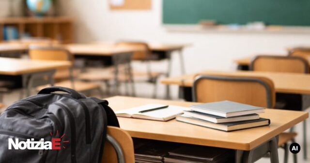 Ragazzo di 14 anni accoltella il padre al collo a Pescara dopo una discussione Ragazzo di 14 anni accoltella il padre al collo a Pescara dopo una discussione
