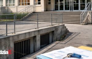 Teramo Nostra presenta un esposto contro la Provincia di Teramo per il seminterrato del Liceo Milli Teramo Nostra presenta un esposto contro la Provincia di Teramo per il seminterrato del Liceo Milli