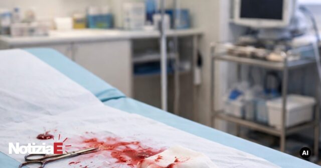 Un giovane tunisino denuncia un coetaneo per un'aggressione, ma si scopre che si era ferito da solo Un giovane tunisino denuncia un coetaneo per un'aggressione, ma si scopre che si era ferito da solo